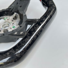 Load image into Gallery viewer, CCExcellent For Volkswagen VW Golf 7 GTI / MK7 / Polo GTI Scirocco 2015 2016 carbon fiber steering wheel 15
