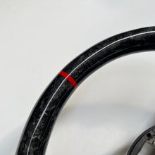 Load image into Gallery viewer, CCExcellent For Volkswagen VW Golf 7 GTI / MK7 / Polo GTI Scirocco 2015 2016 carbon fiber steering wheel 15