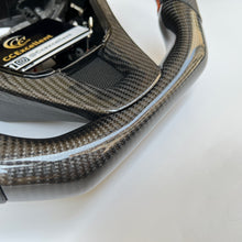 Load image into Gallery viewer, CCexcellent-Honda CR-V 2007 2008 2009 2010 2011 carbon fiber steering wheel