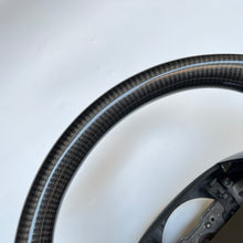 Load image into Gallery viewer, CCexcellent-Honda CR-V 2007 2008 2009 2010 2011 carbon fiber steering wheel