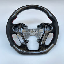 Load image into Gallery viewer, CCexcellent For Honda Pilot 2016 2017 2018 carbon fiber steering wheel