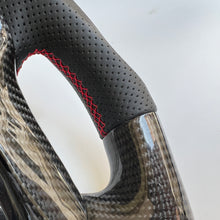 Load image into Gallery viewer, CCexcellent For Honda Ridgeline 20172018 2019 2020 carbon fiber steering wheel