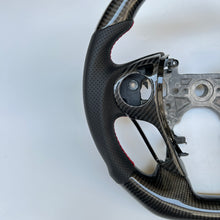 Load image into Gallery viewer, CCexcellent For Honda Ridgeline 20172018 2019 2020 carbon fiber steering wheel