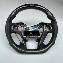 Load image into Gallery viewer, CCexcellent For Honda Ridgeline 2017 2018 2019 2020 carbon fiber steering wheel