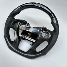 Load image into Gallery viewer, CCexcellent For Honda Ridgeline 2017 2018 2019 2020 carbon fiber steering wheel