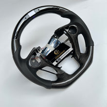 Load image into Gallery viewer, CCexcellent For Honda Pilot 2016 2017 2018 carbon fiber steering wheel