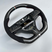 Load image into Gallery viewer, CCexcellent For MASERATI GHIBLI M157 2014 2015 2016 2017 2018 2019 carbon fiber steering wheel