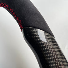 Load image into Gallery viewer, CCexcellent For MASERATI GHIBLI M157 2014 2015 2016 2017 2018 2019 carbon fiber steering wheel