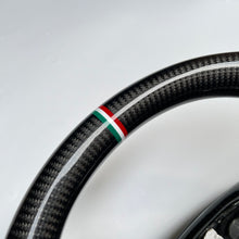 Load image into Gallery viewer, CCexcellent For MASERATI GHIBLI M157 2014 2015 2016 2017 2018 2019 carbon fiber steering wheel