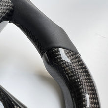Load image into Gallery viewer, CCexcellent carbon fiber steering wheel for Mazda 2014/2015/2016/2017