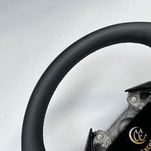 Load image into Gallery viewer, CCexcellent carbon fiber steering wheel for Mazda 2014/2015/2016/2017
