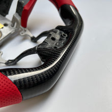 Load image into Gallery viewer, CCexcellent For Honda FK8 2016-2021 carbon fiber steering wheel