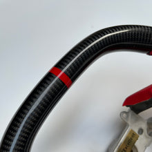 Load image into Gallery viewer, CCexcellent For Honda Clarity 2018-2021 carbon fiber steering wheel