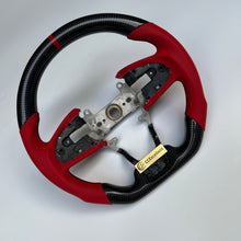 Load image into Gallery viewer, CCexcellent For Honda 10th gen Civic SI 2016-2021 carbon fiber steering wheel
