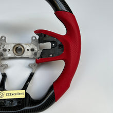 Load image into Gallery viewer, CCexcellent For Honda Clarity 2018-2021 carbon fiber steering wheel