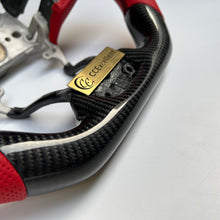 Load image into Gallery viewer, CCexcellent Carbon Fiber steering wheel For HONDA CIVIC 10th gen civic