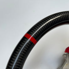 Load image into Gallery viewer, CCexcellent Carbon Fiber steering wheel For HONDA CIVIC 10th gen civic