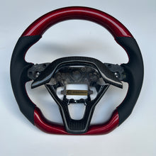 Load image into Gallery viewer, CCexcellent For Honda Accord 2018-2020 carbon fiber steering wheel