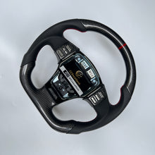 Load image into Gallery viewer, CCexcellent For Infiniti G35 2003 2004 2005 2006 carbon fiber steering wheel 2