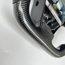 Load image into Gallery viewer, CCexcellent For Infiniti G35 2003 2004 2005 2006 carbon fiber steering wheel 2