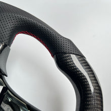 Load image into Gallery viewer, CCexcellent For Infiniti G35 2003 2004 2005 2006 carbon fiber steering wheel 4