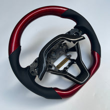Load image into Gallery viewer, CCexcellent For Honda Accord 2018-2020 carbon fiber steering wheel