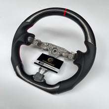 Load image into Gallery viewer, CCexcellent For Nissan Juke 2011-2017 carbon fiber steering wheel