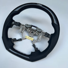 Load image into Gallery viewer, CCexcellent - For Toyota Tundra 2007-2013 carbon fiber steering wheel