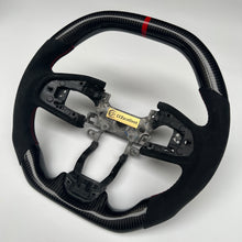 Load image into Gallery viewer, CCexcellent For Honda MK10 2016-2021 carbon fiber steering wheel