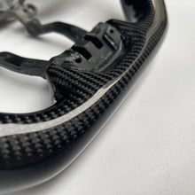 Load image into Gallery viewer, CCexcellent For Honda MK10 2016-2021 carbon fiber steering wheel