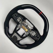 Load image into Gallery viewer, CCexcellent For Honda MK10 2016-2021 carbon fiber steering wheel