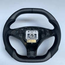 Load image into Gallery viewer, CCexcellent For Tesla Model X carbon fiber steering wheel