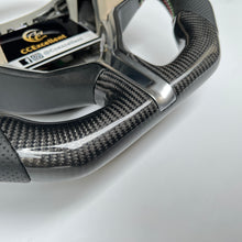 Load image into Gallery viewer, CCexcellent For MASERATI GHIBLI M157 2014 2015 2016 2017 2018 2019 carbon fiber steering wheel