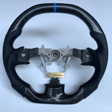 Load image into Gallery viewer, CCexcellent For Subaru Forester 2008/2009/2010/2011/2012 carbon fiber steering wheel