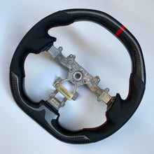 Load image into Gallery viewer, CCexcellent For Nissan 2009-2016 GTR R35 carbon fiber steering wheel
