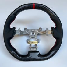 Load image into Gallery viewer, CCexcellent For Nissan 2009-2016 GTR R35 carbon fiber steering wheel