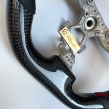 Load image into Gallery viewer, CCexcellent For Nissan 2009-2016 GTR R35 carbon fiber steering wheel