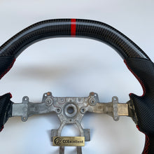 Load image into Gallery viewer, CCexcellent For Nissan 2009-2016 GTR R35 carbon fiber steering wheel