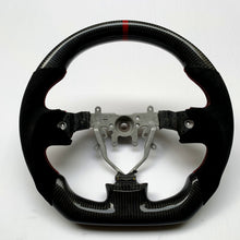 Load image into Gallery viewer, CCexcellent For Subaru Impreza /WRX /STI/ Multifunction 2008 - 2014 carbon fiber steering wheel