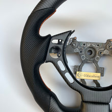 Load image into Gallery viewer, CCexcellent For Nissan 2009-2016 GTR R35 carbon fiber steering wheel
