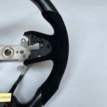 Load image into Gallery viewer, CCexcellent For Honda 10th gen Civic SI 2016-2021 carbon fiber steering wheel