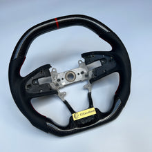 Load image into Gallery viewer, CCexcellent For Honda 10th gen Civic SI 2016-2021 carbon fiber steering wheel