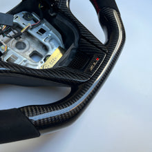 Load image into Gallery viewer, CCexcellent For Chevrolet 2010 camaro carbon fiber steering wheel