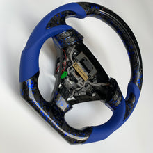 Load image into Gallery viewer, CCexcellent For Honda Accord Euro 2003-2005 carbon fiber steering wheel
