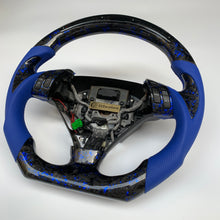 Load image into Gallery viewer, CCexcellent For Honda Acura TSX 2004-2008 carbon fiber steering wheel