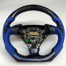 Load image into Gallery viewer, CCexcellent For Honda Acura TSX 2004-2008 carbon fiber steering wheel
