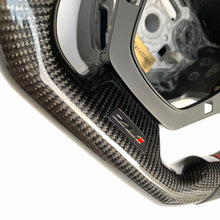 Load image into Gallery viewer, CCexcellent For Chevrolet Corvette C7 2014 2015 2016 2017 2108 2019 carbon fiber steering wheel