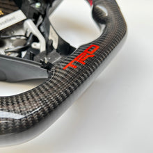 Load image into Gallery viewer, CCexcellent -For Toyota Camry Aurion carbon fiber steering wheel
