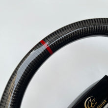 Load image into Gallery viewer, CCexcellent -For Toyota Camry Aurion carbon fiber steering wheel