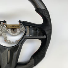 Load image into Gallery viewer, CCexcellent For Nissan GTR R50 2017-2022 carbon fiber steering wheel with matte carbon